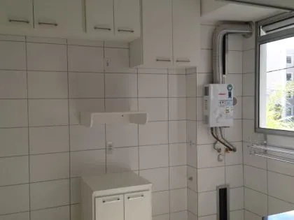 Apartamento para aluguel em Paraíso